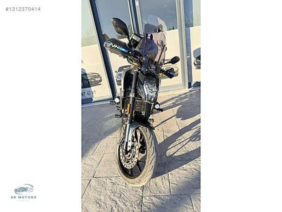 SB MOTORSTAN 250NK