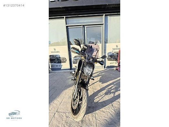 SB MOTORSTAN 250NK
