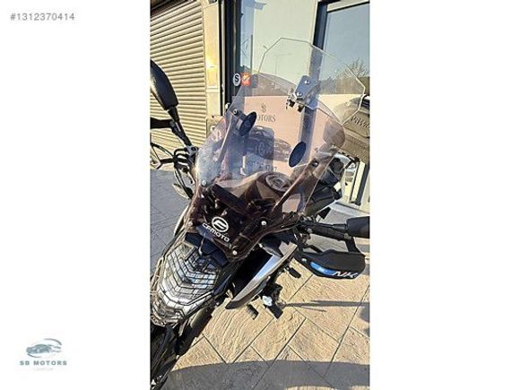 SB MOTORSTAN 250NK