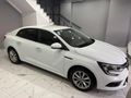 SEVER OTOMOTİV den Dizel Otomatik Megane