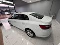 SEVER OTOMOTİV den Dizel Otomatik Megane