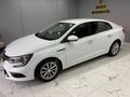 SEVER OTOMOTİV den Dizel Otomatik Megane