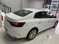 SEVER OTOMOTİV den Dizel Otomatik Megane