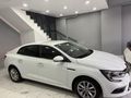 SEVER OTOMOTİV den Dizel Otomatik Megane