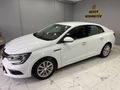 SEVER OTOMOTİV den Dizel Otomatik Megane