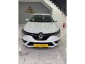SEVER OTOMOTİV den Dizel Otomatik Megane