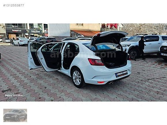 SEVİNÇOĞLU OTOMOTİVDEN 2019 MODEL RENAULT MEGANE TAÇ PILAS