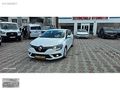 SEVİNÇOĞLU OTOMOTİVDEN 2019 MODEL RENAULT MEGANE TAÇ PILAS