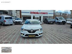 SEVİNÇOĞLU OTOMOTİVDEN 2019 MODEL RENAULT MEGANE TAÇ PILAS