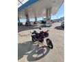 Sahibinden Mondial 125 Drift L