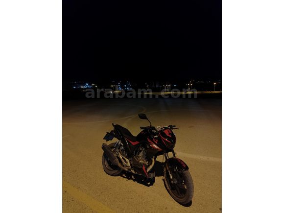 Sahibinden Mondial 125 Drift L