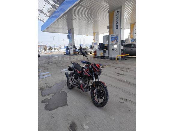 Sahibinden Mondial 125 Drift L