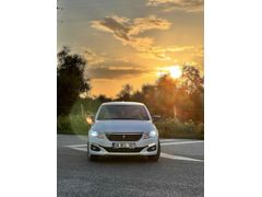 Sahibinden Peugeot 301 1.5 BlueHDI Active 2020 Model 