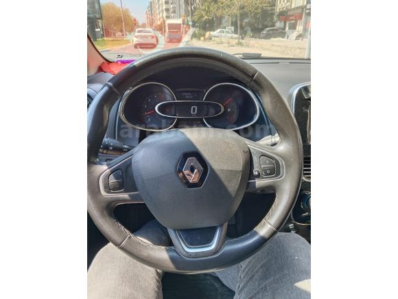 Sahibinden Renault Clio 1.5 dCi Touch 2019 Model