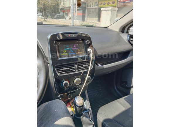 Sahibinden Renault Clio 1.5 dCi Touch 2019 Model