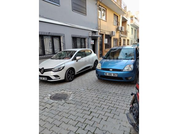 Sahibinden Renault Clio 1.5 dCi Touch 2019 Model
