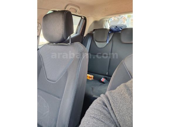 Sahibinden Renault Clio 1.5 dCi Touch 2019 Model
