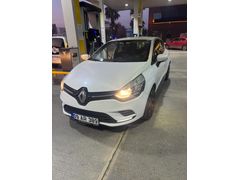 Sahibinden Renault Clio 1.5 dCi Touch 2019 Model