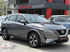 RUŞAN'dan 2022 Qashqai 1.3DIG-T 160HP HATASIZ 2 BOYALI 93.000 KM
