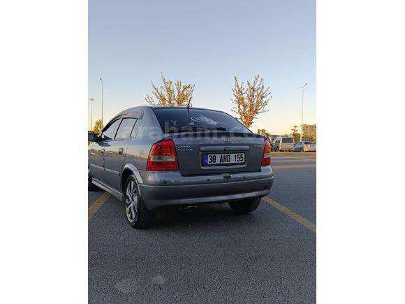 Sahibinden Opel Astra 1.4 Classic 2006 Model