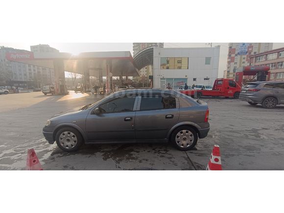 Sahibinden Opel Astra 1.4 Classic 2006 Model