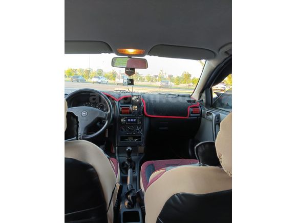 Sahibinden Opel Astra 1.4 Classic 2006 Model