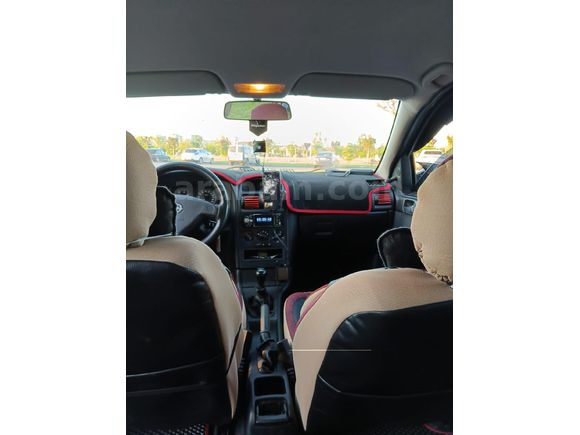 Sahibinden Opel Astra 1.4 Classic 2006 Model