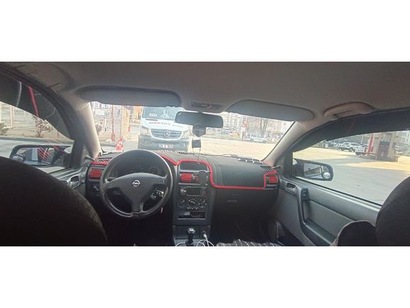 Sahibinden Opel Astra 1.4 Classic 2006 Model