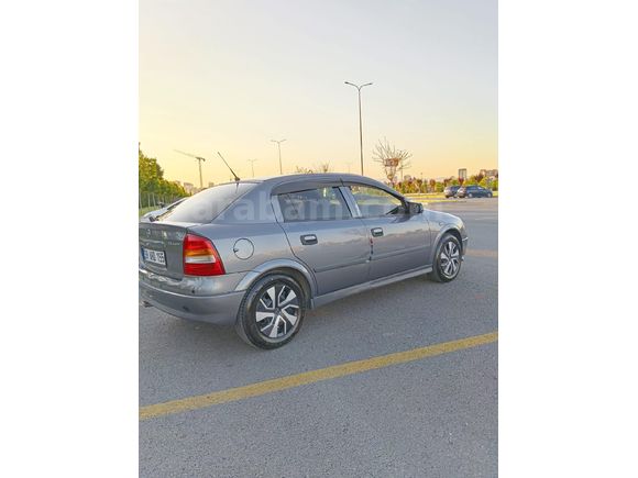 Sahibinden Opel Astra 1.4 Classic 2006 Model