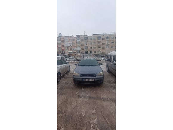 Sahibinden Opel Astra 1.4 Classic 2006 Model