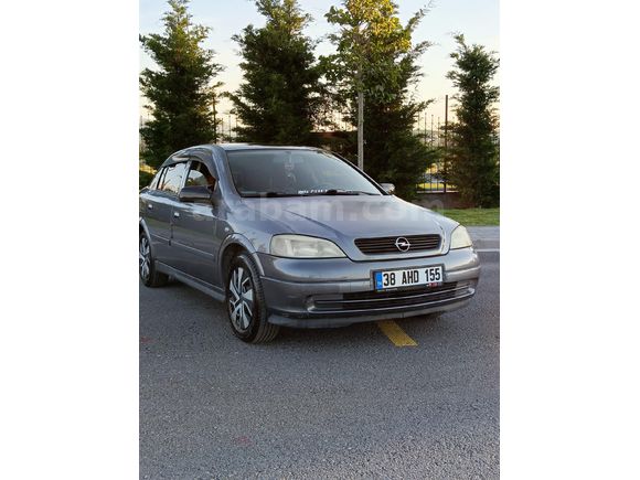 Sahibinden Opel Astra 1.4 Classic 2006 Model