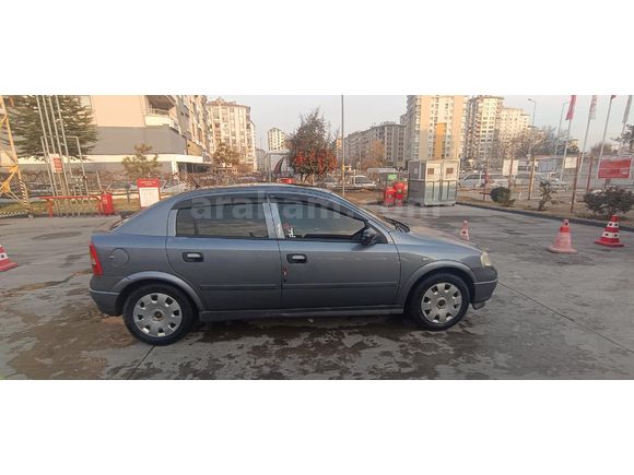 Sahibinden Opel Astra 1.4 Classic 2006 Model