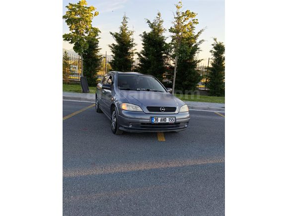 Sahibinden Opel Astra 1.4 Classic 2006 Model