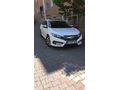 Sahibinden Honda Civic 1.6i VTEC Elegance 2017 Model 