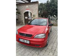 Sahibinden Opel Astra 1.6 Classic Twinport 2006 Model 