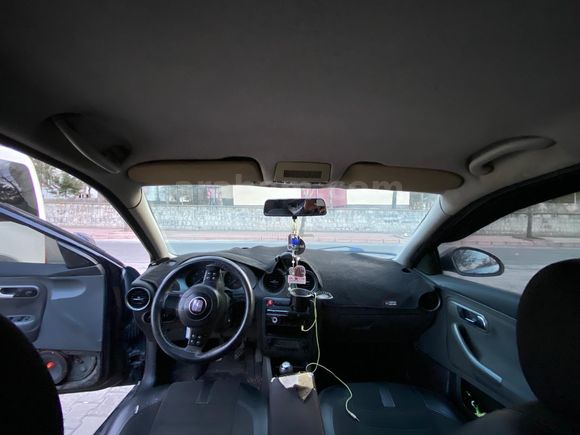 Sahibinden Seat Cordoba 1.4 TDI Stylance 2007 Model