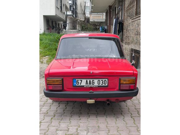 sorunsuz 1.6 5 vites merkezi kilitli serçe