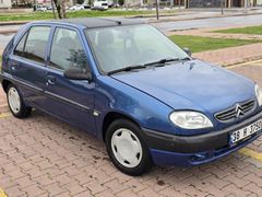 Sahibinden Citroen Saxo 1.4 SX 2000 Model
