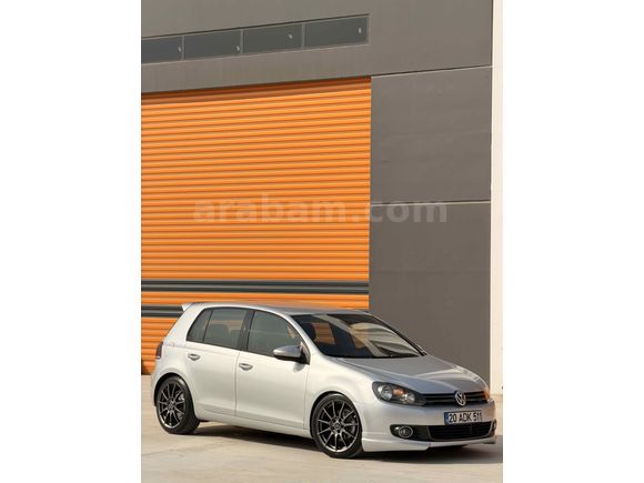 HATASIZ BOYASIZ TRAMERSİZ 1.6 CAY
