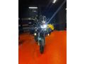 Sahibinden Benelli TRK 502 