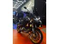 Sahibinden Benelli TRK 502 