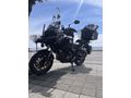 Sahibinden Benelli TRK 502 