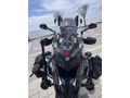Sahibinden Benelli TRK 502 