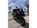 Sahibinden Benelli TRK 502 