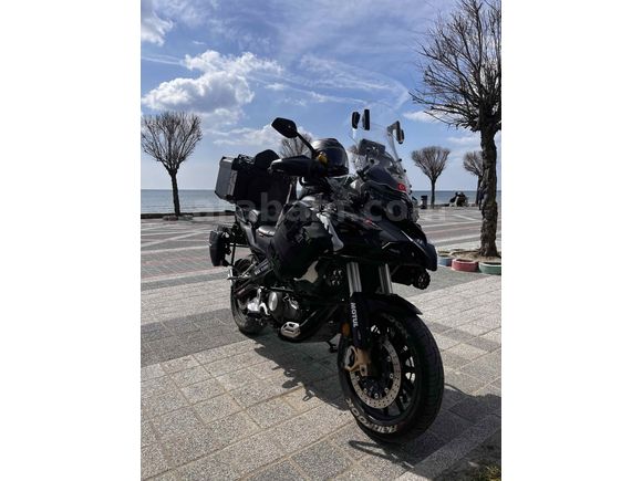 Sahibinden Benelli TRK 502 