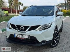 HATASIZ_95.000 KM CAM TVN_BLACK EDİTİON NİSSAN _Qashaqi_