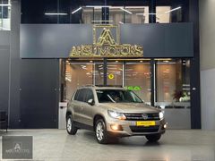"AKSU MOTOR'S"2015/VW TİGUAN/2.0/CAM TAVAN/350 BİN PEŞİN 36 AY