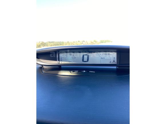 Sahibinden Citroen C4 1.4İ SX 2008 Model Çanakkale