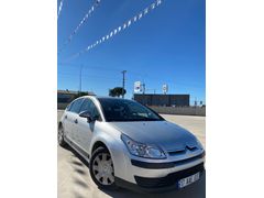 Sahibinden Citroen C4 1.4İ SX 2008 Model Çanakkale