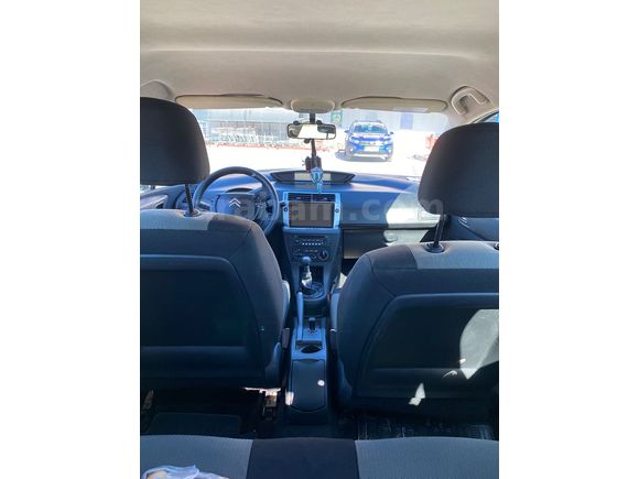Sahibinden Citroen C4 1.4İ SX 2008 Model Çanakkale